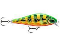 Leurre Rapala Leurre Rapala Super Shadow Rap 11cm 38g - Peacock