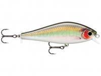 Leurre Rapala Leurre Rapala Super Shadow Rap 11cm 38g - Yellow Shiner