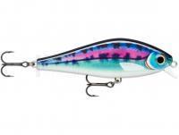 Leurre Rapala Super Shadow Rap 16cm - Mr Sparkles