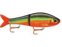 Leurre Rapala Super Shadow Rap Glide UV Hook 11cm 41g - PRNH