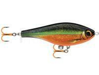 Leurre Rapala Super Shadow Rap Jerk UV Hook 11cm 41g - PRNH