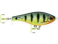Leurre Rapala Super Shadow Rap Jerk UV Hook 11cm 41g - TMNS