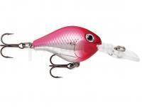 Leurre Rapala Ultra Light Crank 3cm - Pink Clown