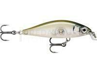 Leurre Rapala X-Light Minnow 5cm 4g - Ghost Shinner