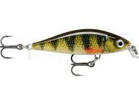 Leurre Rapala X-Light Minnow 5cm 4g - Live Perch