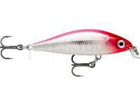 Leurre Rapala X-Light Minnow 5cm 4g - Pink Clown