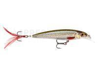 Leurre dur Rapala X-Rap 4cm 2g - Live Roach