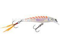 Leurre dur Rapala X-Rap 4cm 2g - Pearl Orange (CG)