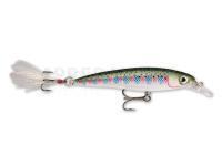 Leurre dur Rapala X-Rap 4cm 2g - Rainbow Trout