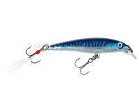 Leurre dur Rapala X-Rap 4cm 2g - Silver Blue Mackerel