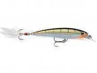 Leurre Rapala X-Rap 6cm - Yellow Perch