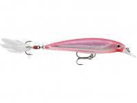 Leurre Rapala X-Rap 8cm - Hot Pink