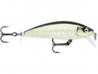 Leurre Rapala X-Rap CountDown 5cm - Bleak