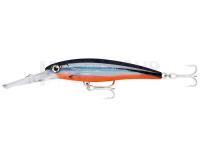 Leurre Rapala X-Rap Magnum 10 | 11cm 22g - Blue Fusilier UV (BFU)