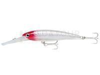 Leurre Rapala X-Rap Magnum 10 | 11cm 22g - Red Head UV