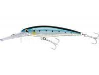 Leurre Rapala X-Rap Magnum 15 | 12cm 32g - Blue Sardine