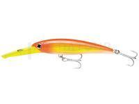 Leurre Rapala X-Rap Magnum 15 | 12cm 32g - Hot Head
