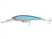 Leurre Rapala X-Rap Magnum 15 | 12cm 32g - Silver Blue
