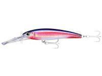 Leurre Rapala X-Rap Magnum 20 | 14cm 46g - HD Real Red Bait (HDRRB)