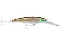 Leurre Rapala X-Rap Magnum 20 | 14cm 46g - HDSQ