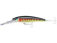 Leurre Rapala X-Rap Magnum 40 | 18cm 97g - HD Lime Light UV (HDLLU)
