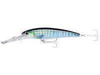 Leurre Rapala X-Rap Magnum 40 | 18cm 97g - HD Wahoo UV (HDWHU)