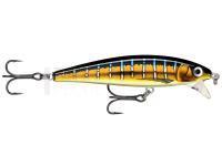 Leurre dur Rapala X-Rap Magnum Cast 10cm 42g - HDSFU HD Sailfish UV
