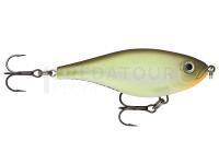 Leurre dur Rapala X-Rap Twitchin Shad 8cm 13g - HAY Haymaker