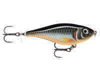 Leurre dur Rapala X-Rap Twitchin Shad 8cm 13g - HLW Halloween