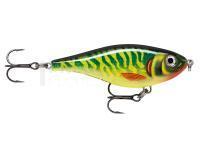 Leurre dur Rapala X-Rap Twitchin Shad 8cm 13g - HTP Hot Pike