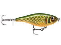 Leurre dur Rapala X-Rap Twitchin Shad 8cm 13g - SCRR Scaled Roach