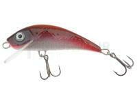 Leurre River Custom Baits Twitchy 5.5 cm 5g - Red Trout