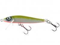 Leurre River Custom Baits Zander 8 cm 6g - Z007