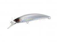 DUO Leurre Rough Trail Blazin 70 | 70mm 20g | 2-3/4in 3/4oz - ANAZ174 Sagoshi Silver