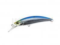 DUO Leurre Rough Trail Blazin 70 | 70mm 20g | 2-3/4in 3/4oz - GHN0172 Clear Blue Back