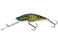 Leurre Salmo Bullhead BD4SDR BD