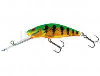 Leurre Salmo Bullhead BD4SDR - Holo Fire Tiger