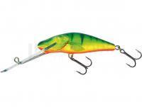 Leurre Salmo Bullhead BD8SDR - Hot Perch