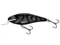 Leurre Salmo Executor IEX12SR - Black Shadow