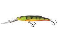 Leurre Salmo Freediver SDR 7cm 8g - Hot Perch (HPH)