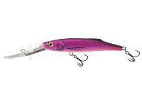 Leurre Salmo Freediver SDR 7cm 8g - Purple Rain (PRA)