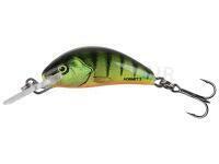 Salmo Hornet 3.5cm 3.5g Sinking - Hot Perch