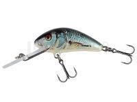Leurre Salmo Hornet 4cm 4.3g S - Real Dace