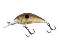 Leurre Salmo Hornet H5F Pearl Shad