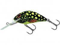 Leurre Salmo Hornet H5S - Beetle