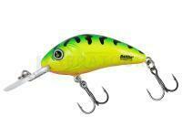 Leurre Salmo Hornet Rattlin 6.5cm 20g F - Green Tiger
