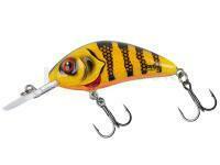 Leurre Salmo Hornet Rattlin 6.5cm 20g F - Natural Perch