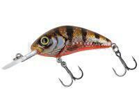 Leurre Salmo Hornet Rattlin 6.5cm 20g F - Yellow Holo Perch