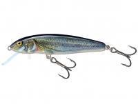 Leurre Salmo Minnow Floating 5 | 5cm 3g | 2" 1/16oz - Spirlin