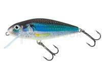Leurre Salmo Perch PH12F - Holo Smelt